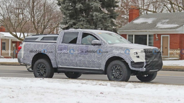 Ford - 3